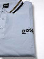 Playera Boss Classic Fit Tipo Polo Talla XL