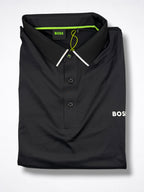 Playera Boss Classic Fit Tipo Polo Talla XL