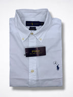 Camisa Polo Ralph Lauren Classic fit manga corta talla M