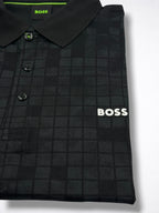 Playera Boss Classic Fit Tipo Polo Talla XL