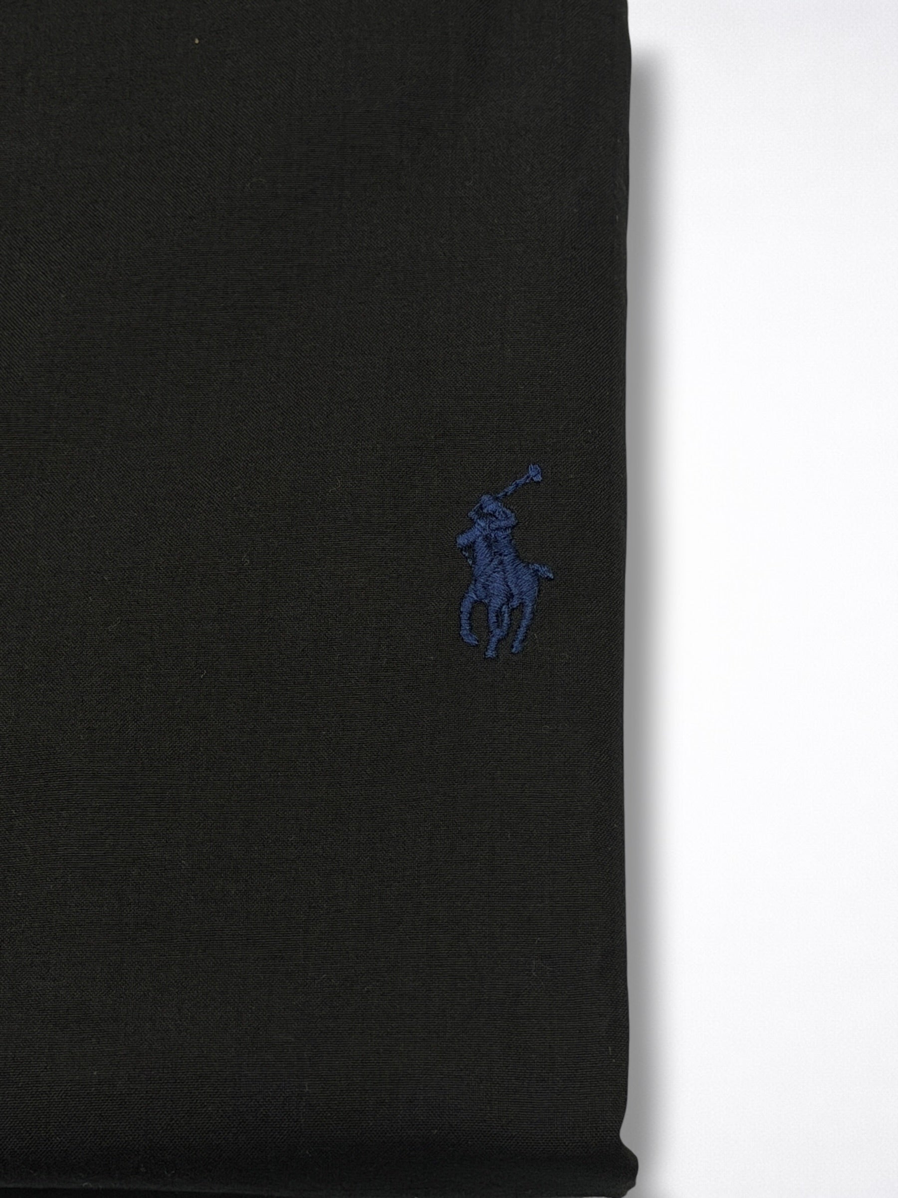 Camisa Polo Ralph Lauren Classic Fit manga larga talla L