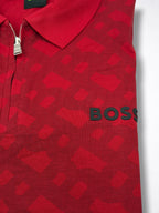 Playera Boss Classic Fit Tipo Polo Talla XL