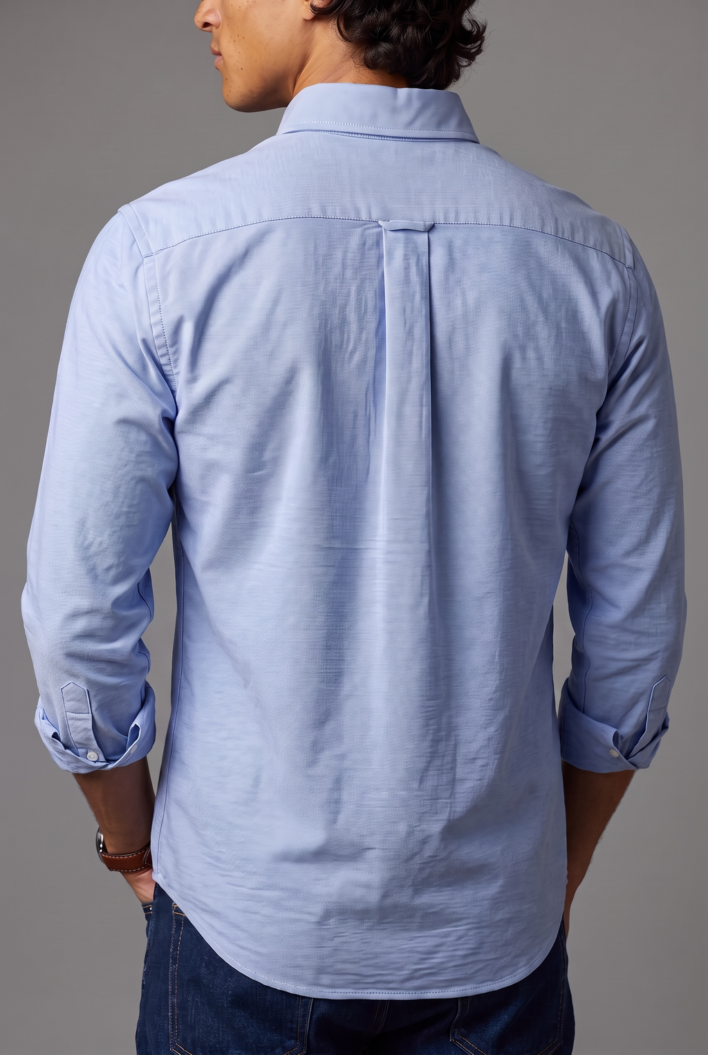 Camisa Lacoste talla XL slim fit stretch, viene reducida, sirve para talla M