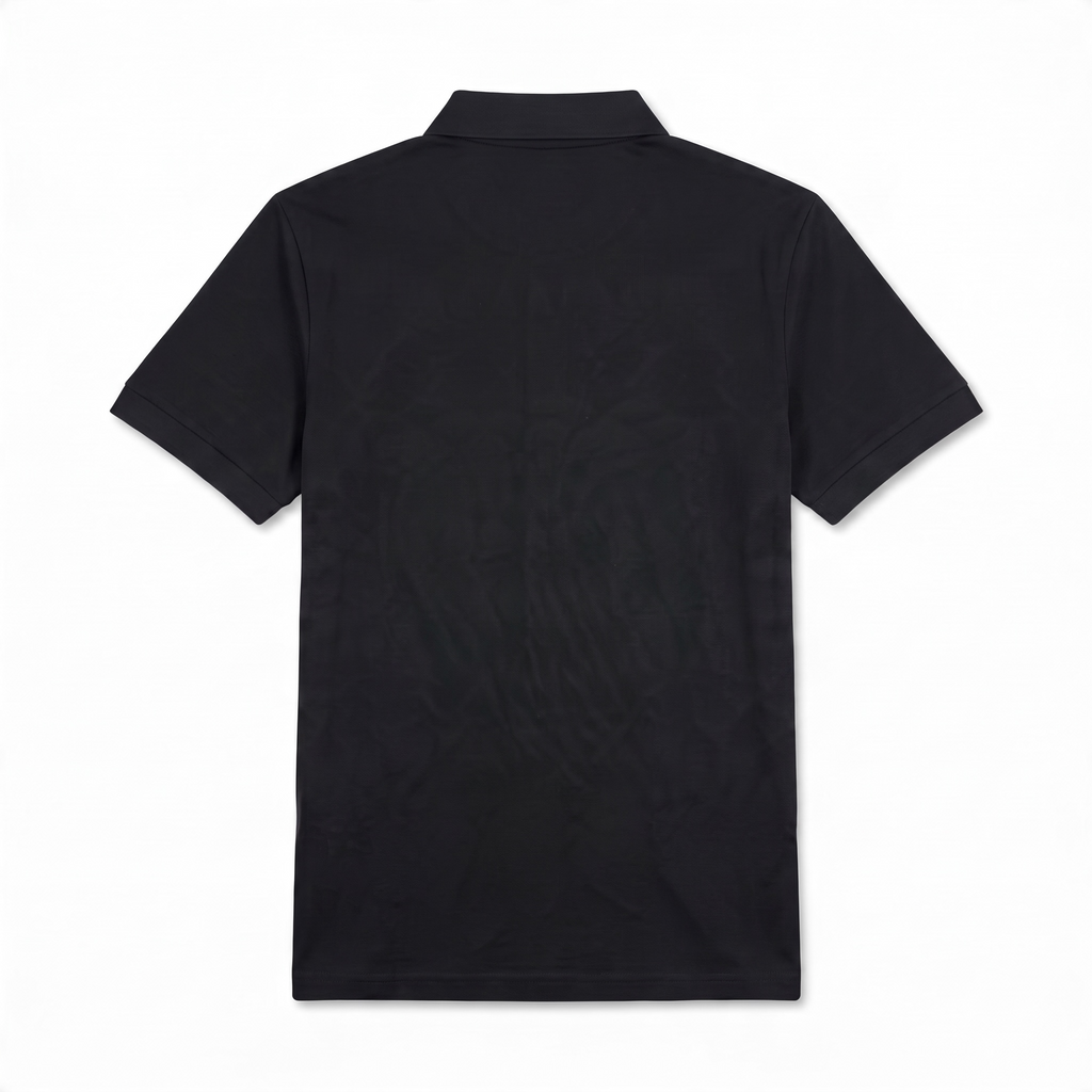 Playera Boss Polo talla 3XL, viene reducida, sirve para talla XL