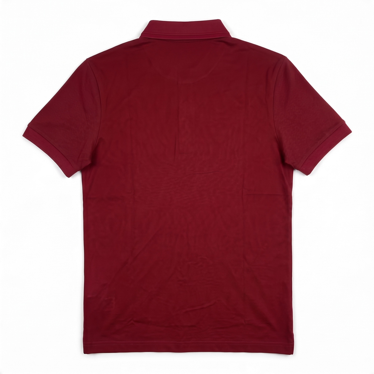 Playera Boss Polo talla L, viene reducida, sirve para talla M