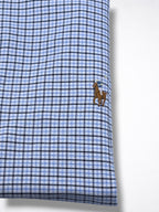 Camisa Polo Ralph Lauren Classic Fit manga larga talla L