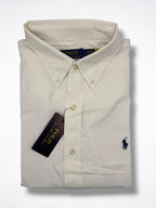 Camisa Polo Ralph Lauren Classic Fit manga corta talla L