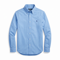 Camisa Polo Ralph Lauren Classic Fit manga larga talla M