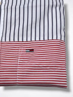 Camisa Tommy Hilfiger Classic Fit manga larga talla L