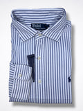 Camisa Polo Ralph Lauren Classic Fit Manga Larga Talla Xl