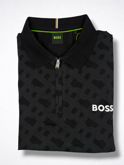 Playera Boss Classic Fit Tipo Polo Talla XL