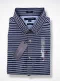 Camisa Tommy Hilfiger Stretch Manga Corta Talla S