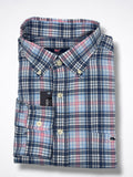 Camisa Vineyard Vines Classic Fit manga larga talla XL