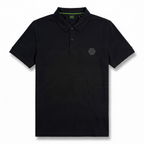 Playera Boss Polo talla 3XL, viene reducida, sirve para talla XL