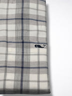Camisa Vineyard Vines Classic Fit manga larga talla L