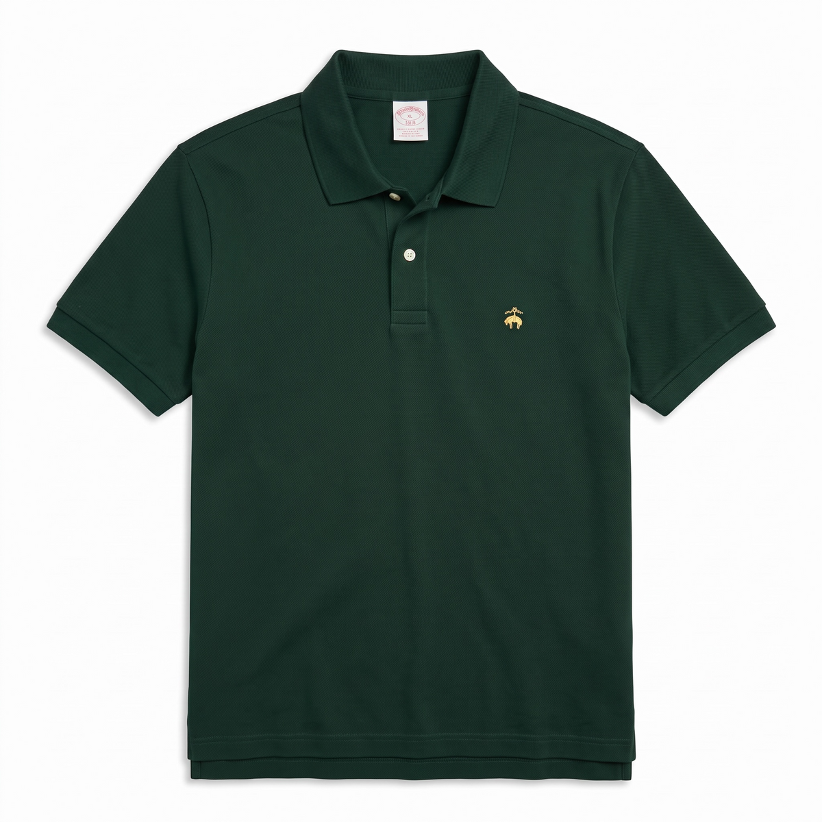 Playera Brooks Brothers Classic Fit tipo polo talla XL