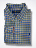 Camisa Polo Ralph Lauren Classic Fit Manga Larga Talla XL