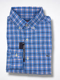 Camisa Vineyard Vines Classic Fit manga larga talla S