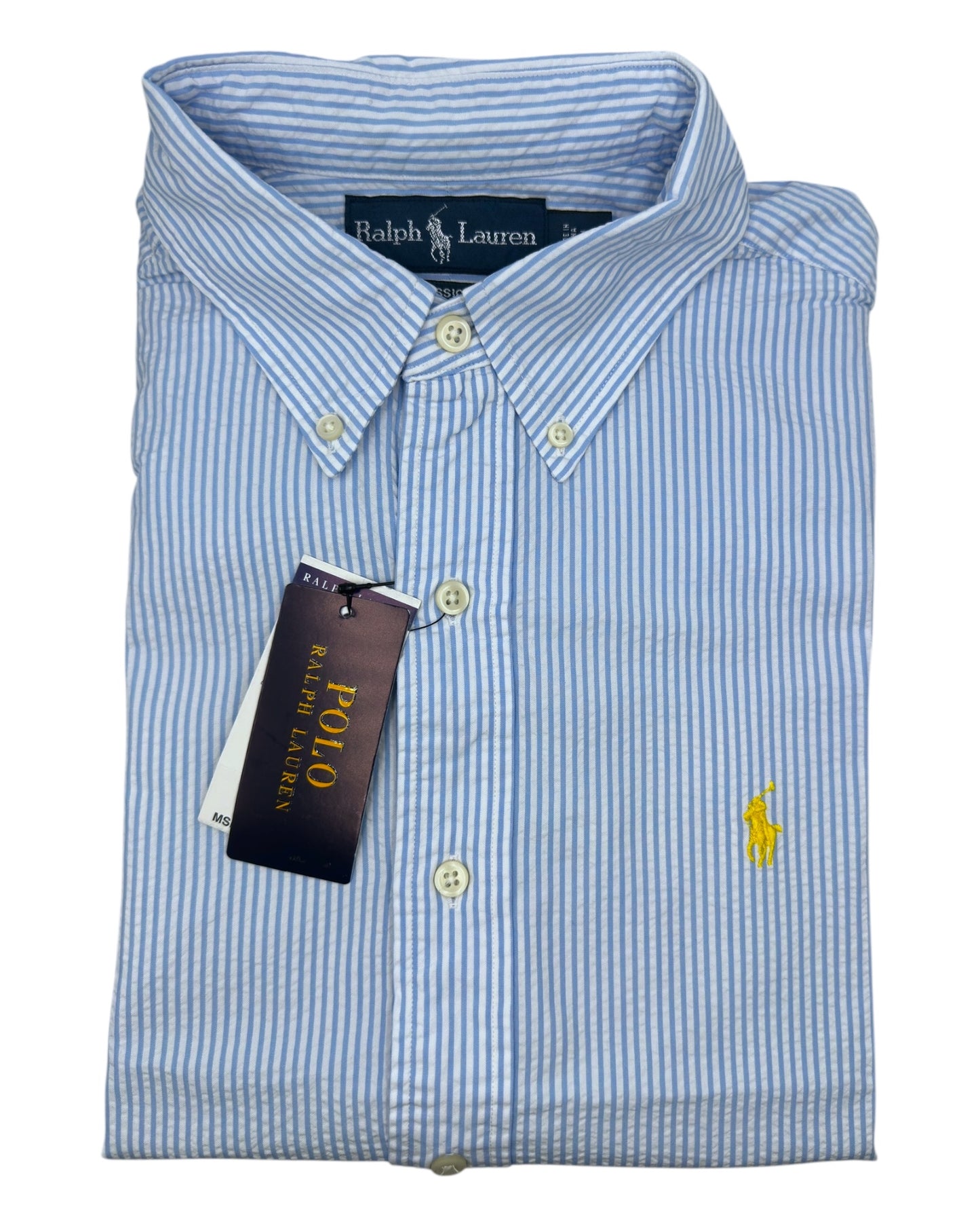 Camisa manga corta Polo Ralph Lauren Talla M