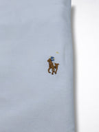 Camisa Polo Ralph Lauren Classic Fit manga larga talla L