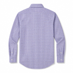 Camisa Polo Ralph Lauren Classic Fit manga larga talla L