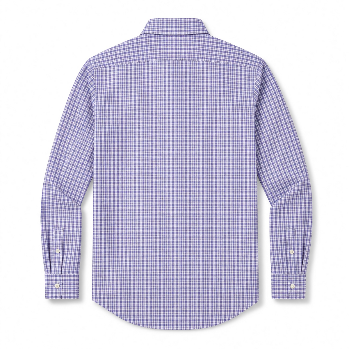 Camisa Polo Ralph Lauren Classic Fit manga larga talla L