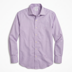 Camisa Brooks Brothers Classic Fit manga larga 32/33 talla M