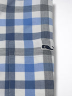 Camisa Vineyard Vines Classic Fit manga larga talla L