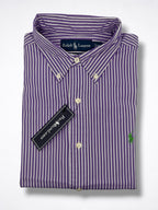 Camisa Polo Ralph Lauren Classic Fit manga corta talla M