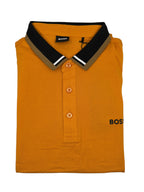 Playera Boss Classic Fit Tipo Polo Talla M