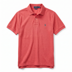 Playera Polo Ralph Lauren Classic Fit tipo polo talla L