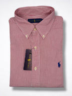 Camisa Polo Ralph Lauren Classic Fit Manga Corta Talla M