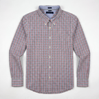 Camisa Tommy Hilfiger Classic Fit manga larga talla XXL