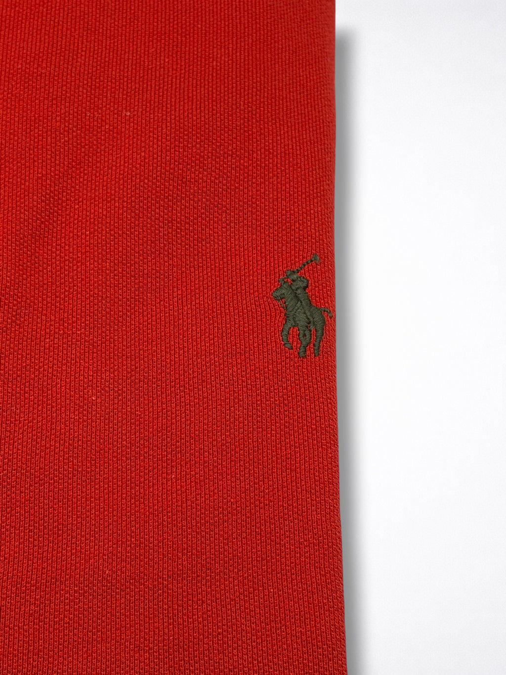 Playera Polo Ralph Lauren Classic Fit tipo polo talla L
