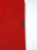 Playera Polo Ralph Lauren Classic Fit tipo polo talla L