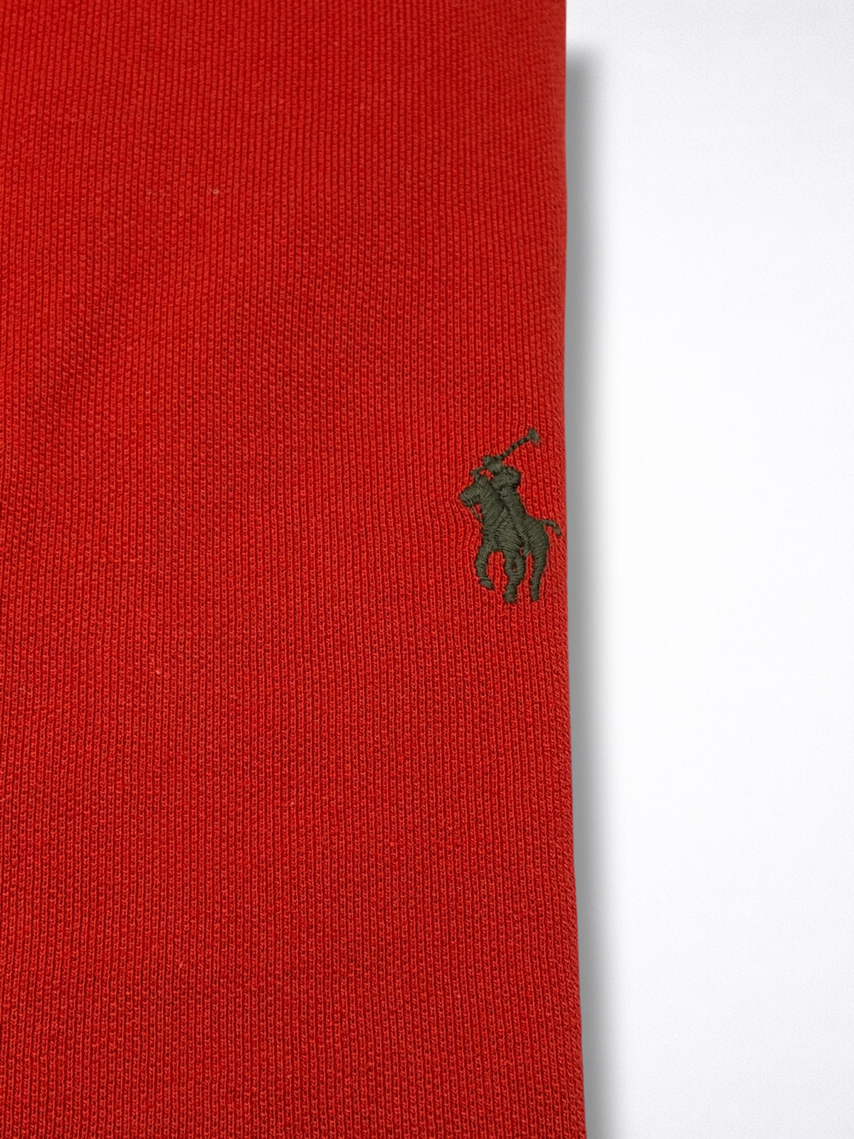 Playera Polo Ralph Lauren Classic Fit tipo polo talla L