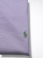 Camisa Polo Ralph Lauren Classic Fit 2XL Tall, modelo amplio, sirve para talla XXL