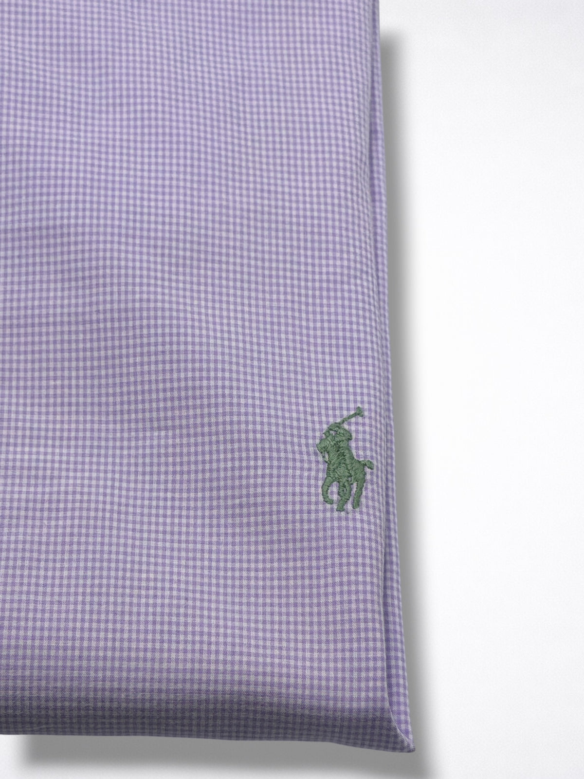 Camisa Polo Ralph Lauren Classic Fit 2XL Tall, modelo amplio, sirve para talla XXL