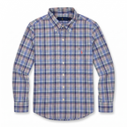 Camisa Polo Ralph Lauren Classic Fit manga larga talla M