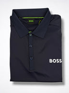 Playera Boss Polo talla XL, viene reducida, sirve para talla L