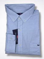 Camisa Vineyard Vines Classic Fit Manga Larga Talla XL