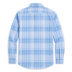 Camisa Vineyard Vines Classic Fit manga larga talla L