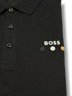 Playera Boss Classic Fit Tipo Polo Talla L
