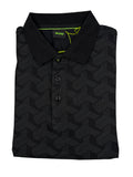 Playera Boss Classic Fit Tipo Polo Talla M