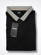 Playera Boss Regular Fit Tipo Polo Talla XL