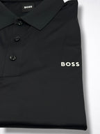 Playera Boss Classic Fit Tipo Polo Talla L