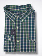 Camisa Vineyard Vines Classic Fit Manga Larga Talla XL
