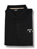 Playera Boss Classic Fit Tipo Polo Talla L