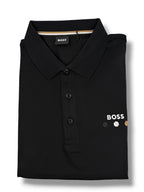 Playera Boss Classic Fit Tipo Polo Talla L