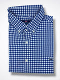 Camisa Vineyard Vines Manga Corta Classic Fit Talla XL
